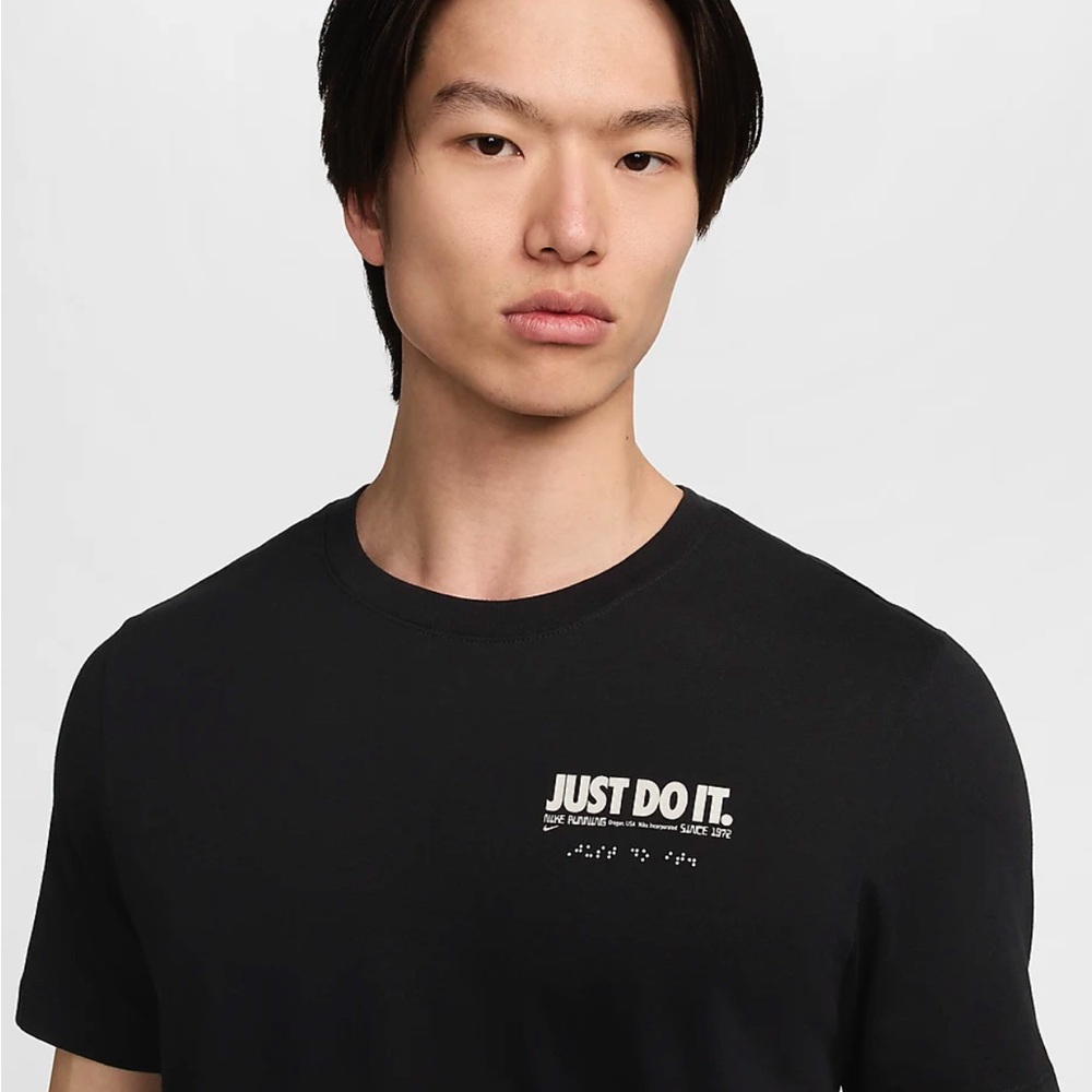 The Nike Tee Dri Fit Shirt